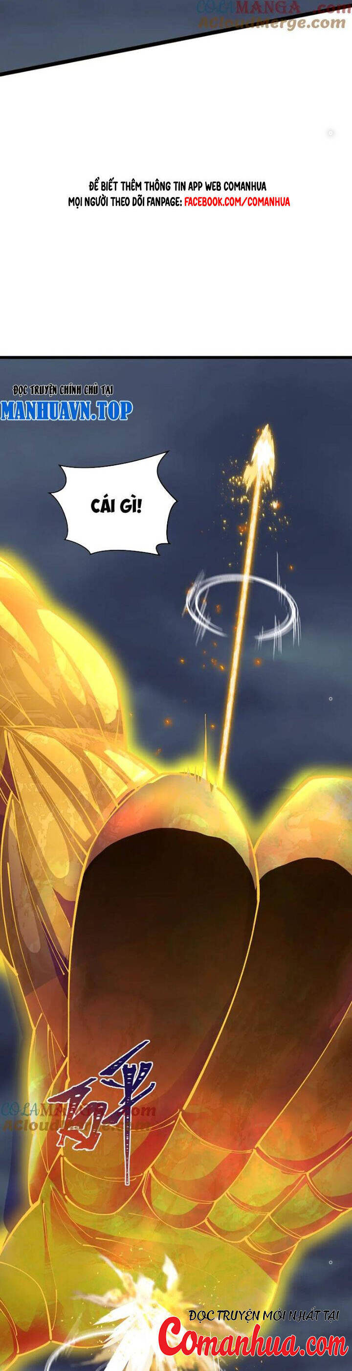 Kỷ Nguyên Kỳ Lạ - Chapter 361 - Page 34