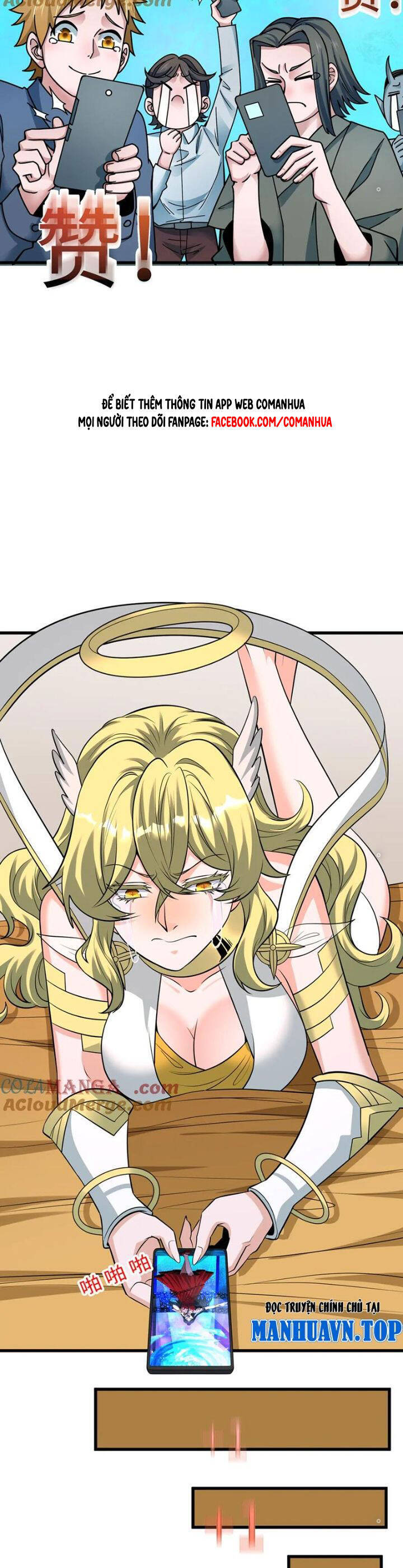 Kỷ Nguyên Kỳ Lạ - Chapter 362 - Page 16