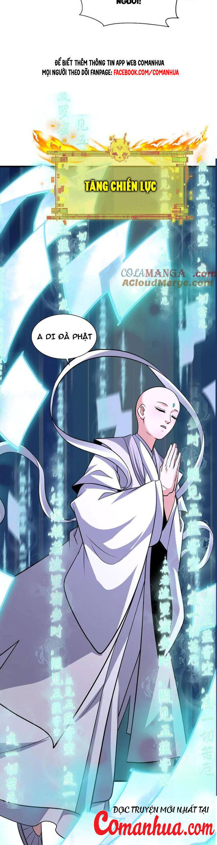 Kỷ Nguyên Kỳ Lạ - Chapter 362 - Page 21