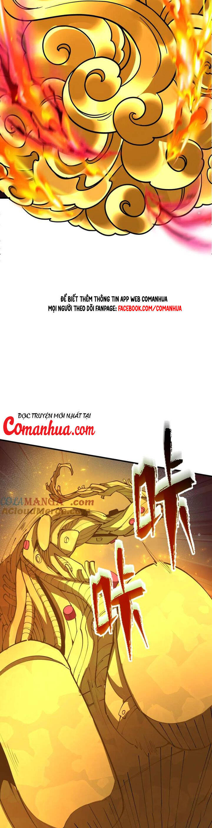 Kỷ Nguyên Kỳ Lạ - Chapter 362 - Page 23