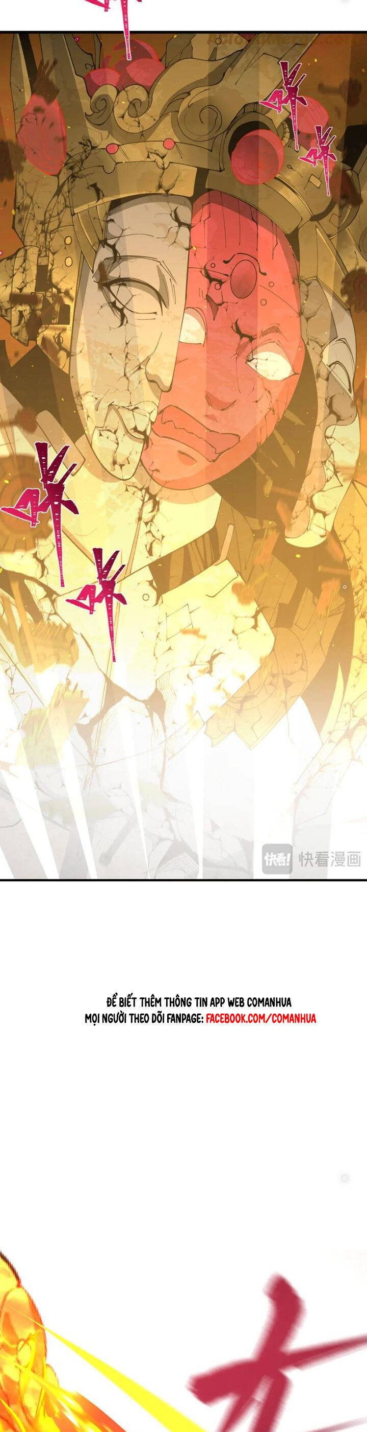 Kỷ Nguyên Kỳ Lạ - Chapter 362 - Page 26