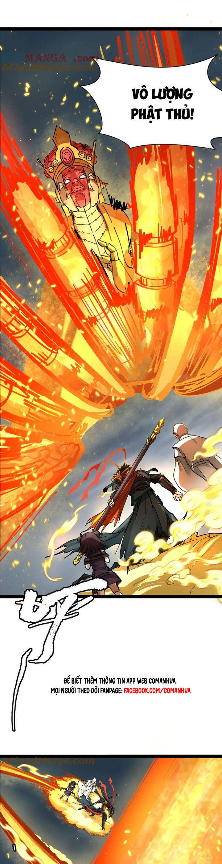 Kỷ Nguyên Kỳ Lạ - Chapter 362 - Page 32