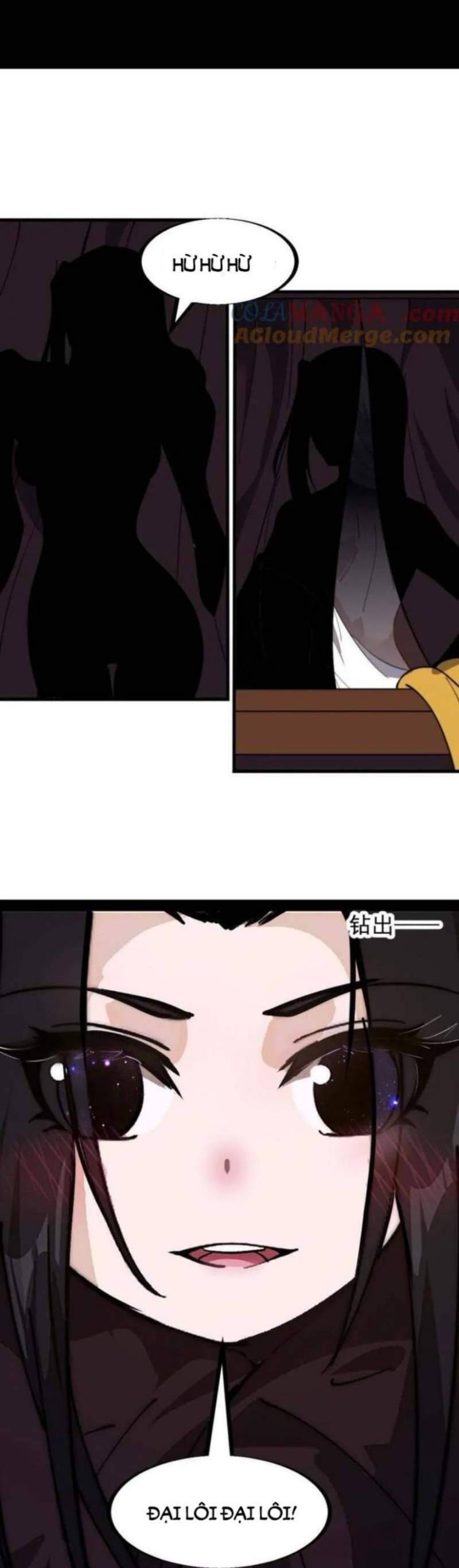 Ta Có Một Sơn Trại Chapter 993 - Trang 10