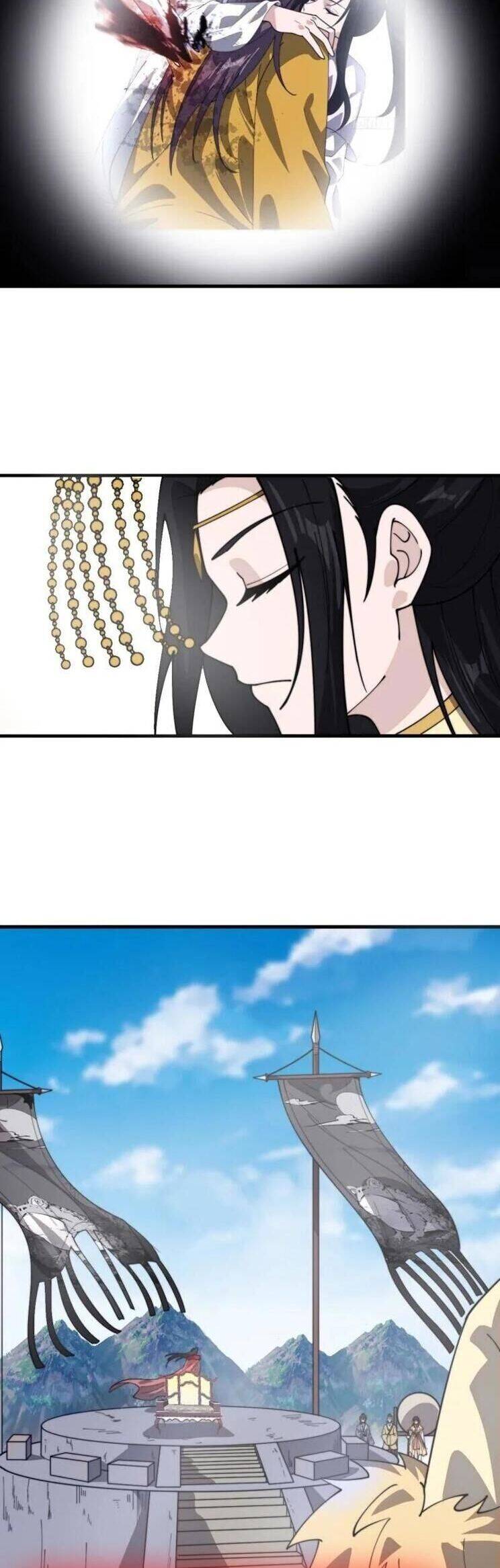 Ta Có Một Sơn Trại Chapter 994 - Trang 24