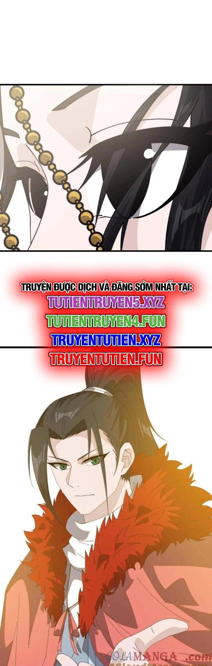 Ta Có Một Sơn Trại Chapter 994 - Trang 26