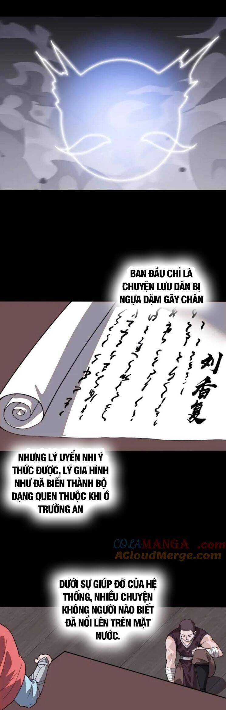Ta Có Một Sơn Trại Chapter 995 - Trang 23