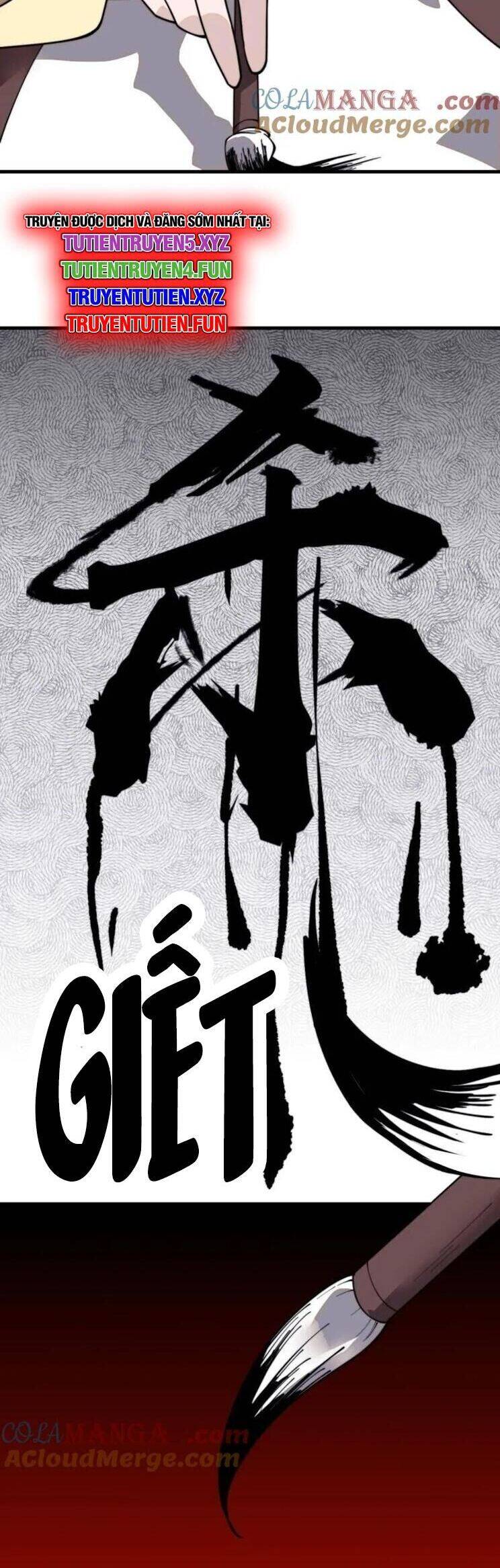 Ta Có Một Sơn Trại Chapter 995 - Trang 28