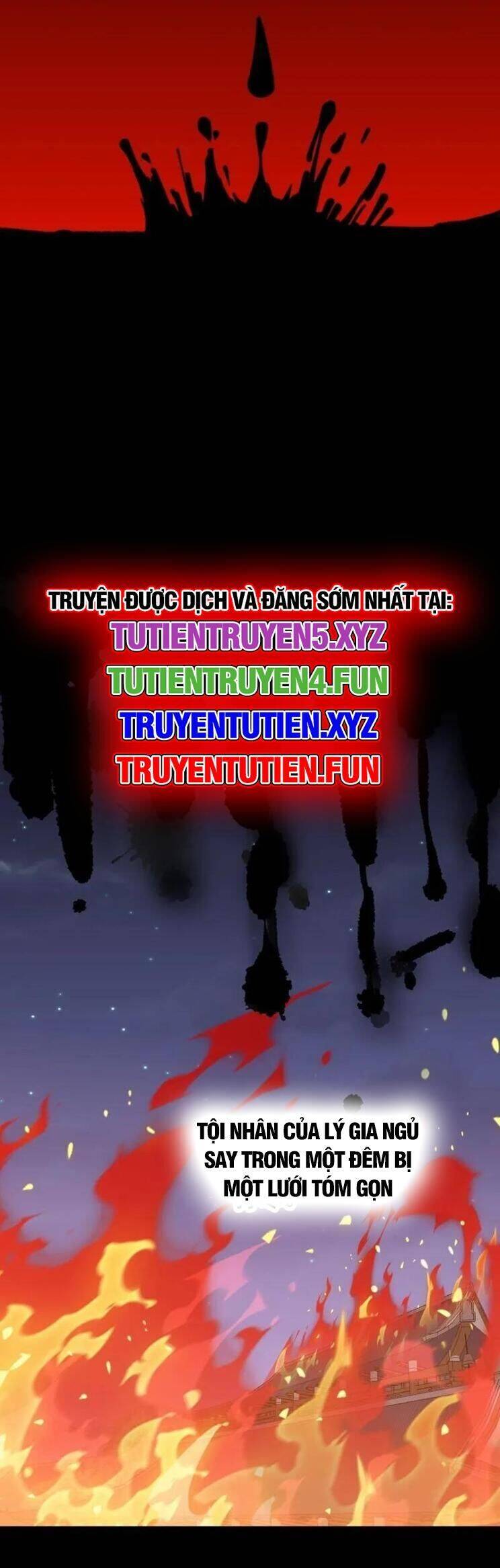 Ta Có Một Sơn Trại Chapter 995 - Trang 29