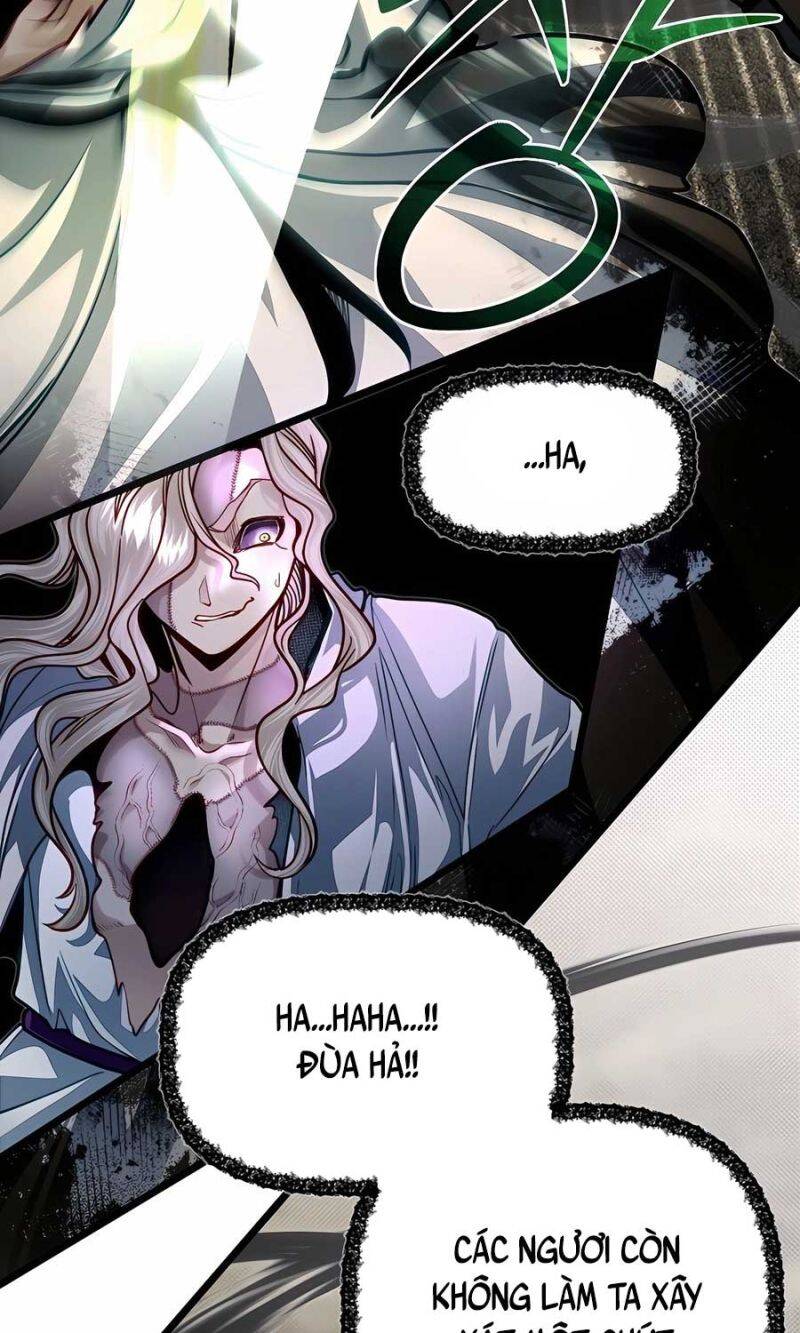 Anh Trai Anh Hùng Là Người Đã Chết Trong Học Viện - Chapter 91 - Page 100