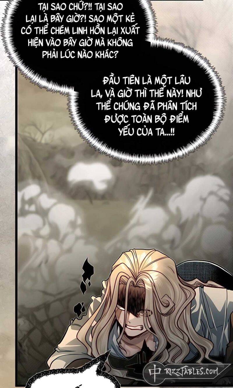 Anh Trai Anh Hùng Là Người Đã Chết Trong Học Viện - Chapter 91 - Page 109