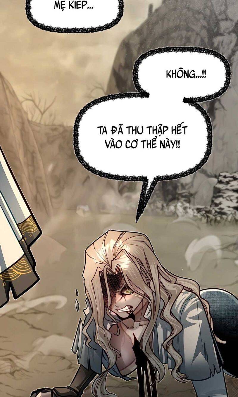 Anh Trai Anh Hùng Là Người Đã Chết Trong Học Viện - Chapter 91 - Page 110