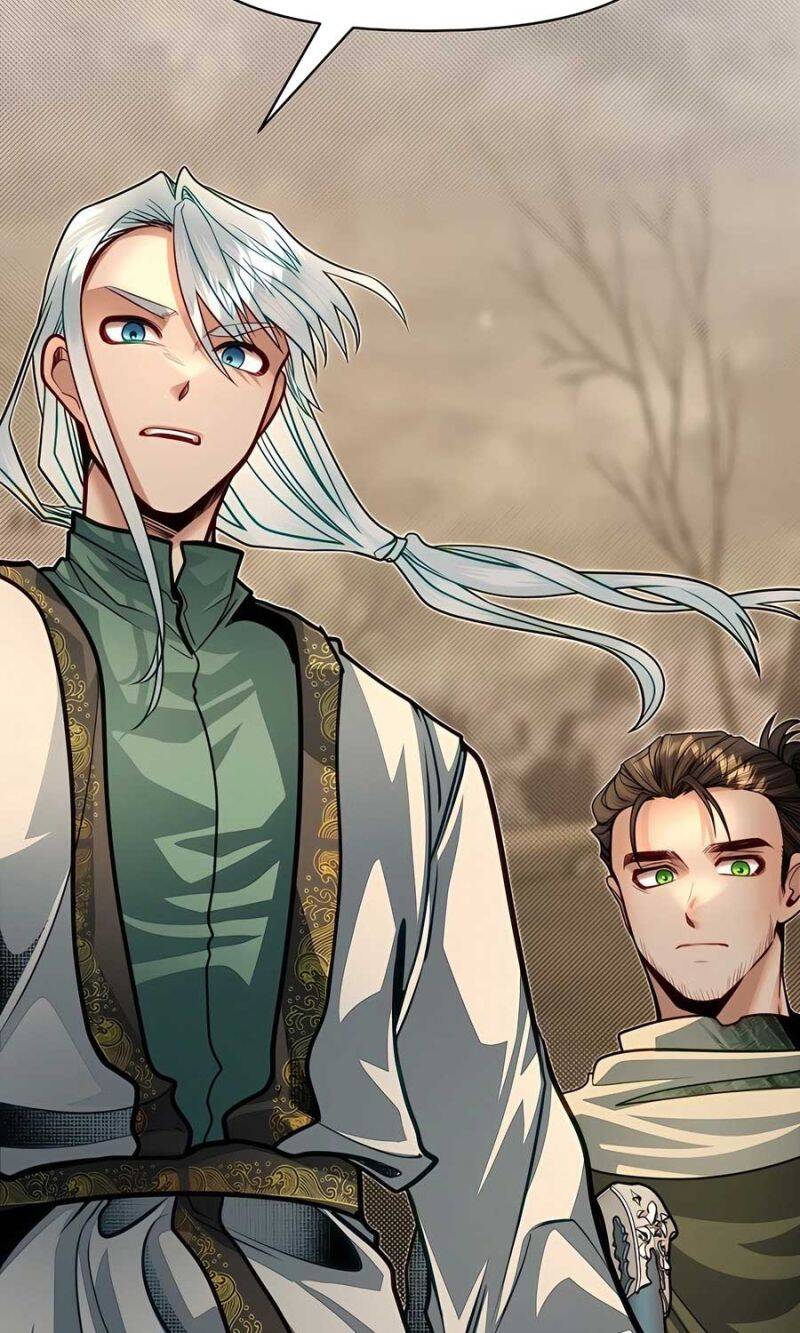 Anh Trai Anh Hùng Là Người Đã Chết Trong Học Viện - Chapter 91 - Page 112