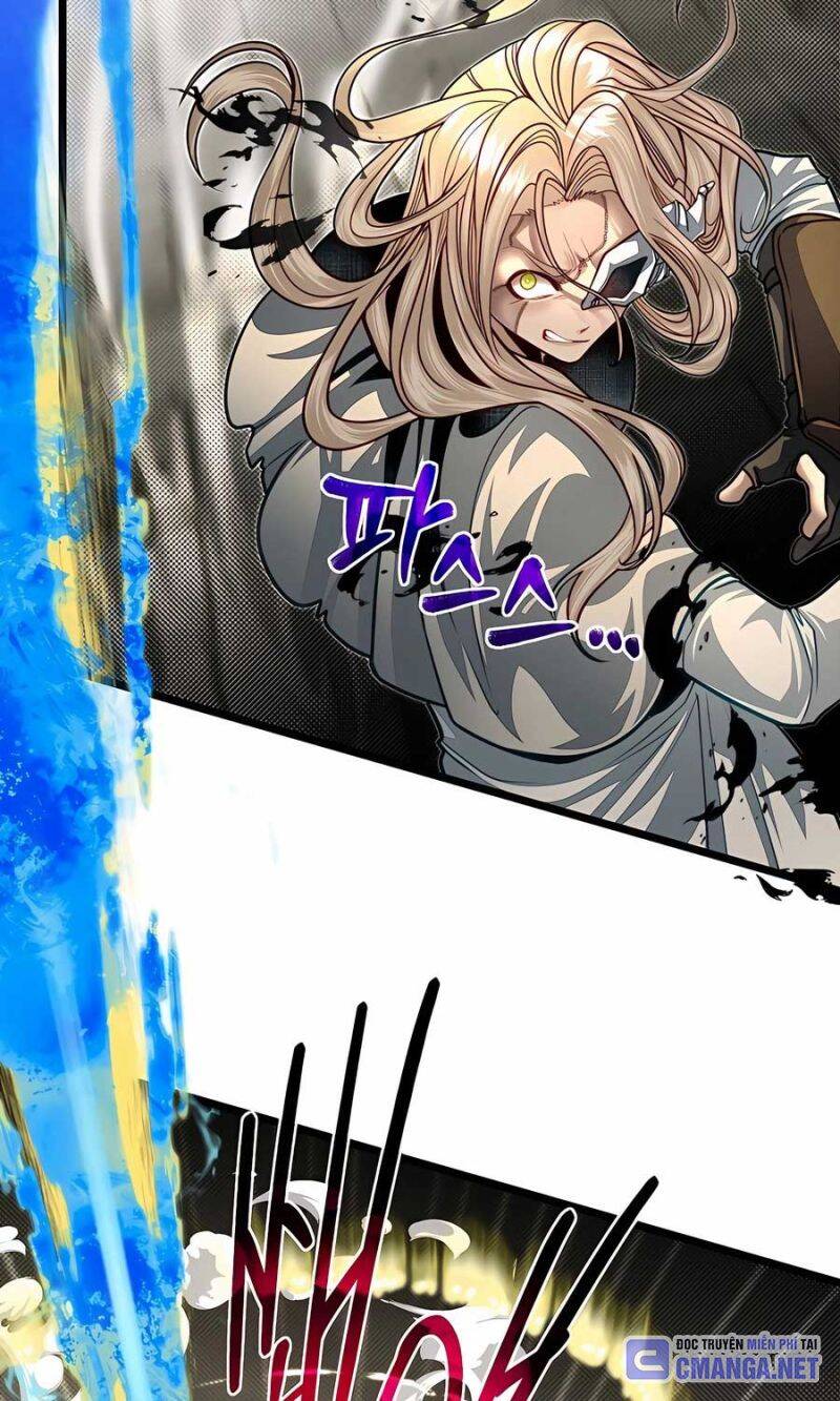 Anh Trai Anh Hùng Là Người Đã Chết Trong Học Viện - Chapter 91 - Page 18