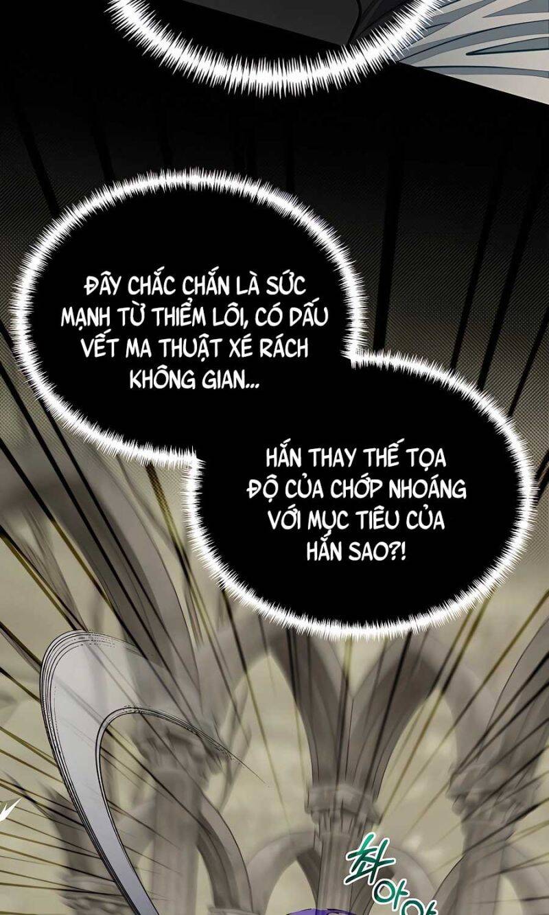 Anh Trai Anh Hùng Là Người Đã Chết Trong Học Viện - Chapter 91 - Page 20