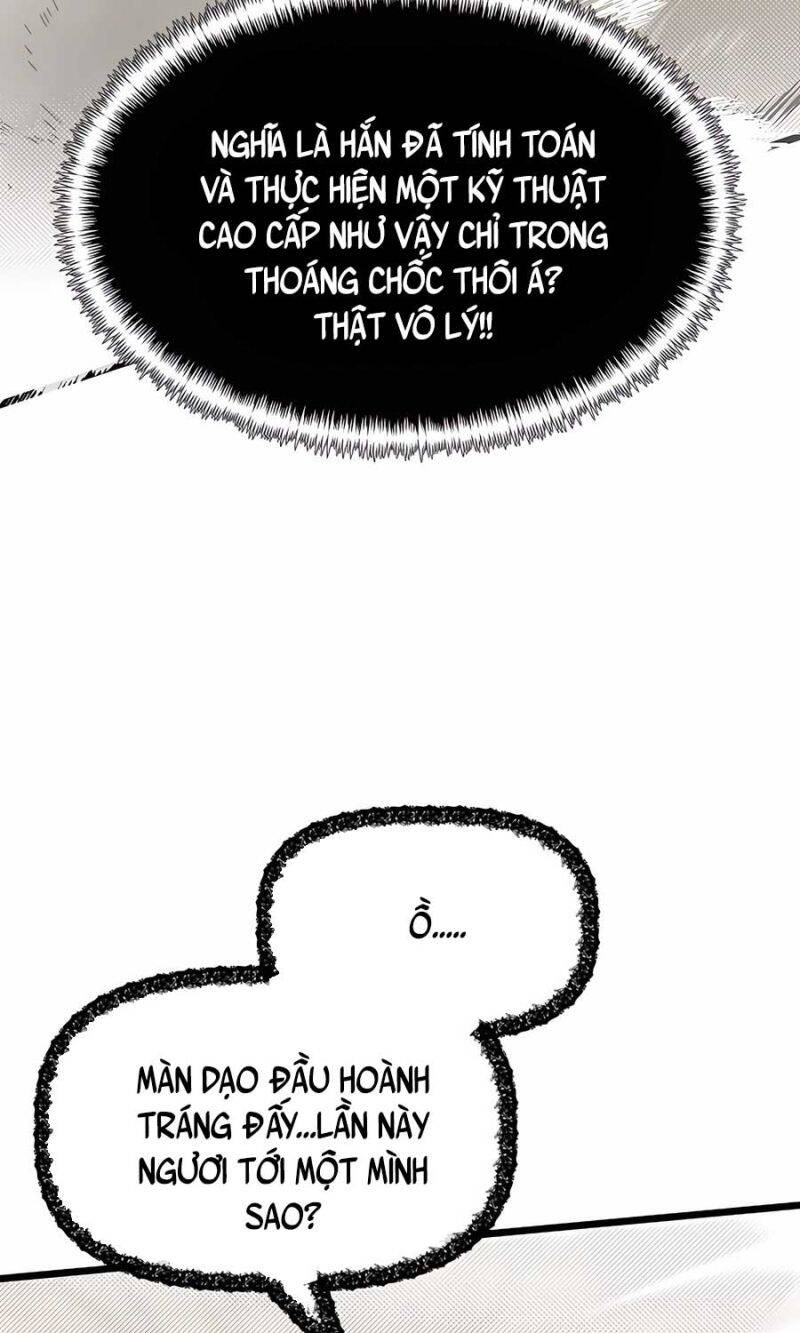 Anh Trai Anh Hùng Là Người Đã Chết Trong Học Viện - Chapter 91 - Page 22