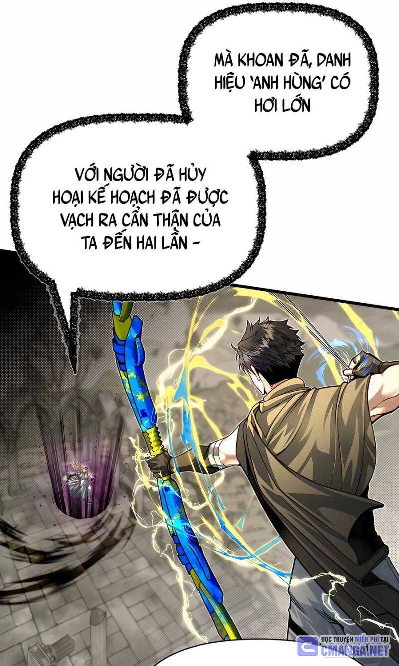 Anh Trai Anh Hùng Là Người Đã Chết Trong Học Viện - Chapter 91 - Page 24