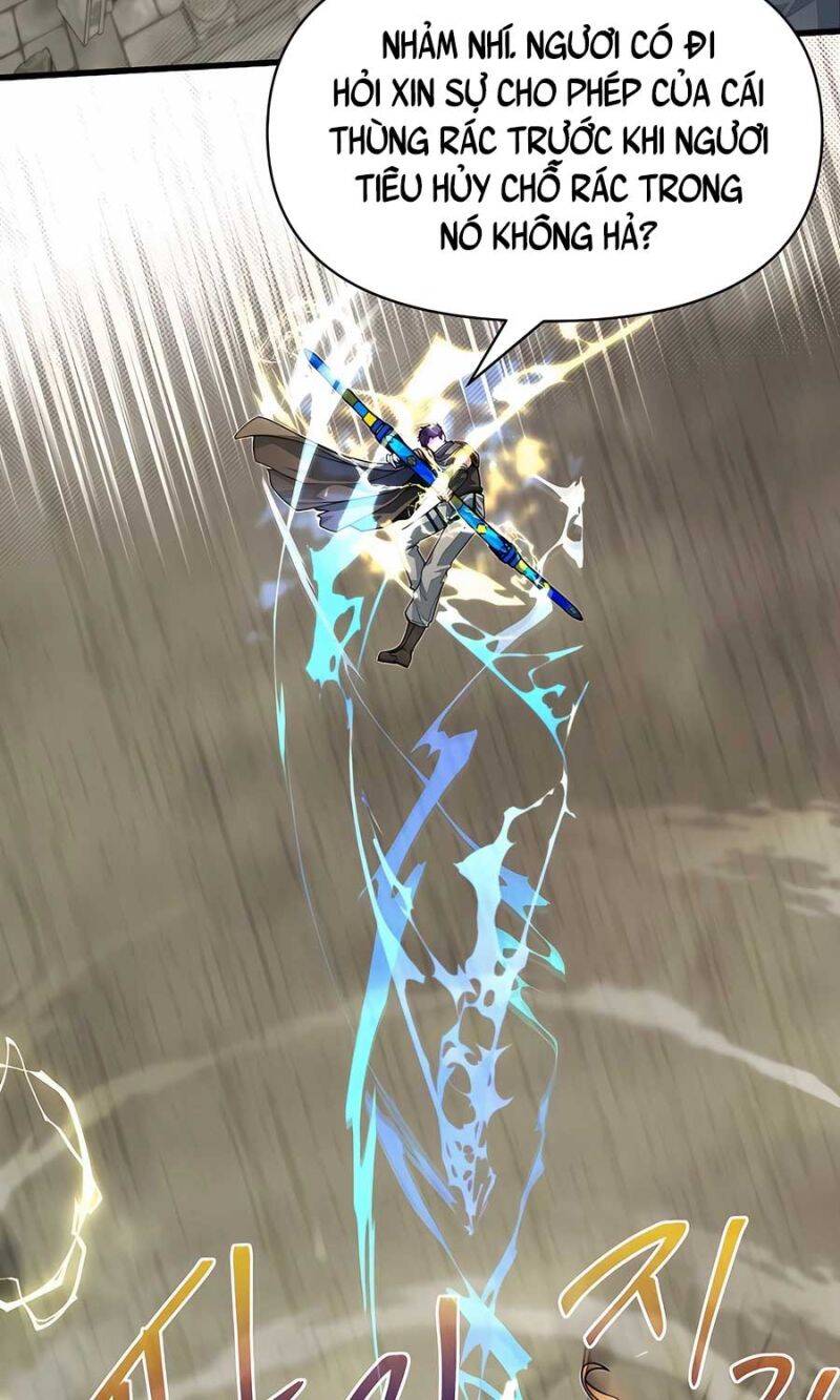 Anh Trai Anh Hùng Là Người Đã Chết Trong Học Viện - Chapter 91 - Page 25