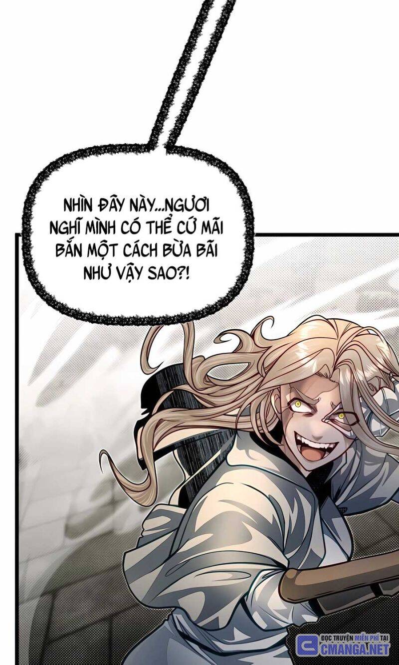 Anh Trai Anh Hùng Là Người Đã Chết Trong Học Viện - Chapter 91 - Page 27