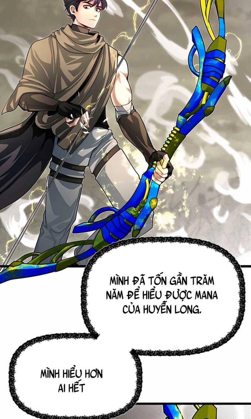 Anh Trai Anh Hùng Là Người Đã Chết Trong Học Viện - Chapter 91 - Page 29