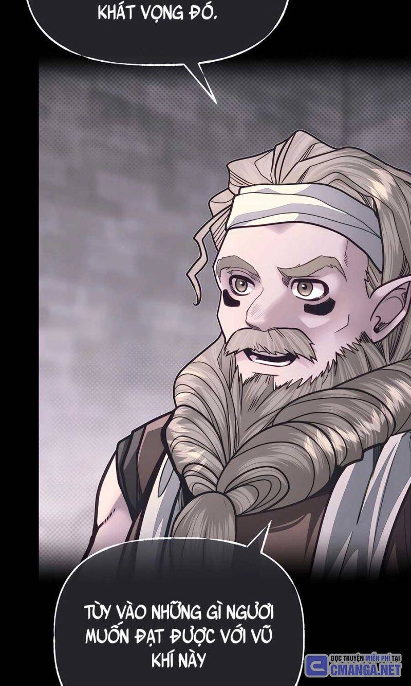 Anh Trai Anh Hùng Là Người Đã Chết Trong Học Viện - Chapter 91 - Page 3