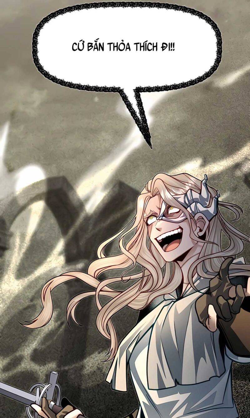 Anh Trai Anh Hùng Là Người Đã Chết Trong Học Viện - Chapter 91 - Page 32