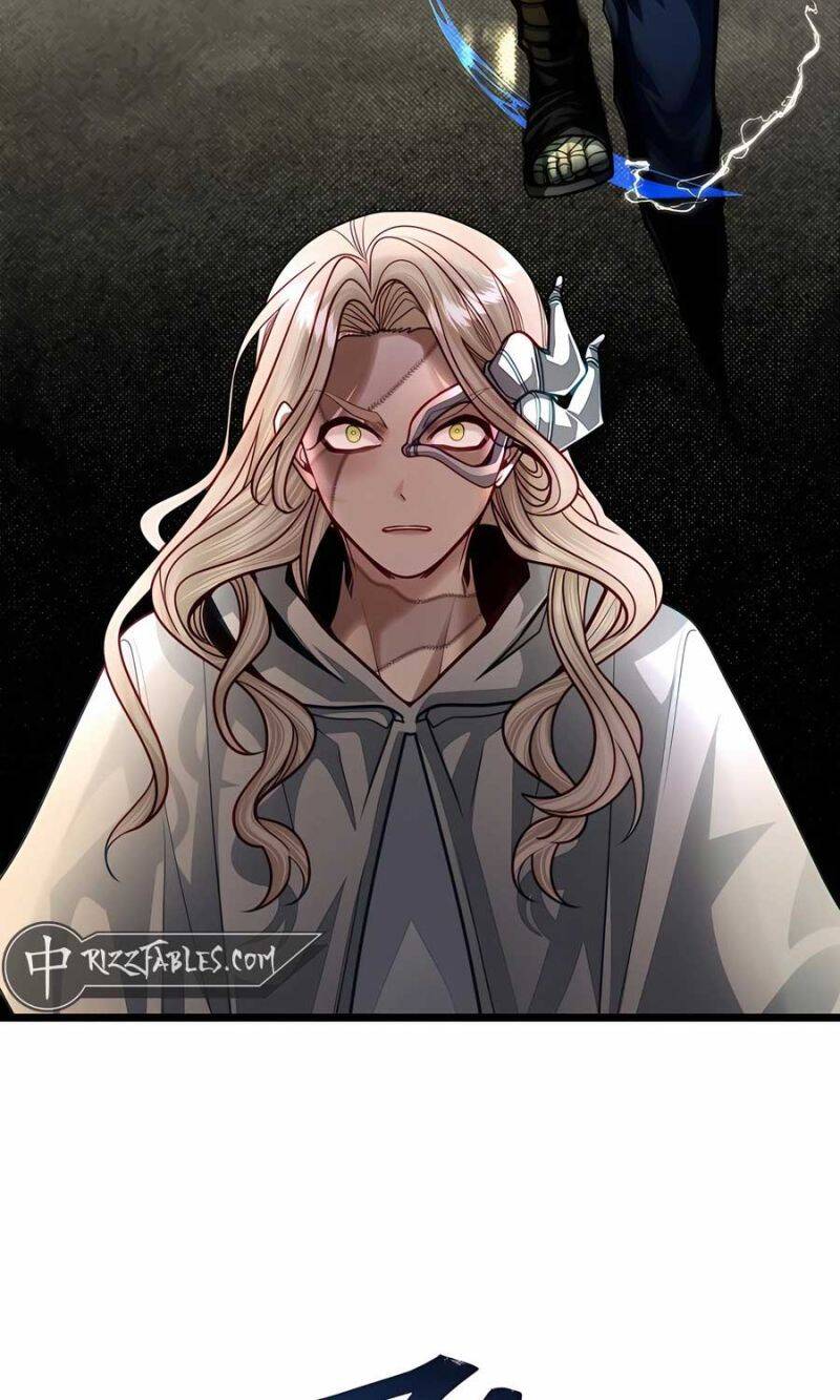 Anh Trai Anh Hùng Là Người Đã Chết Trong Học Viện - Chapter 91 - Page 37