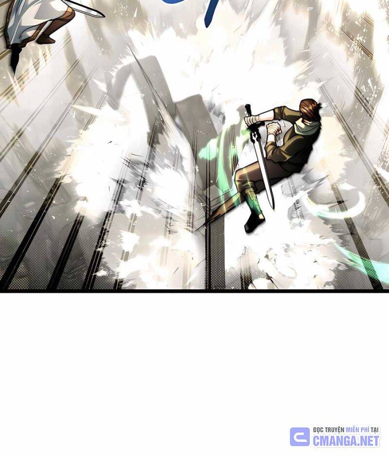 Anh Trai Anh Hùng Là Người Đã Chết Trong Học Viện - Chapter 91 - Page 39