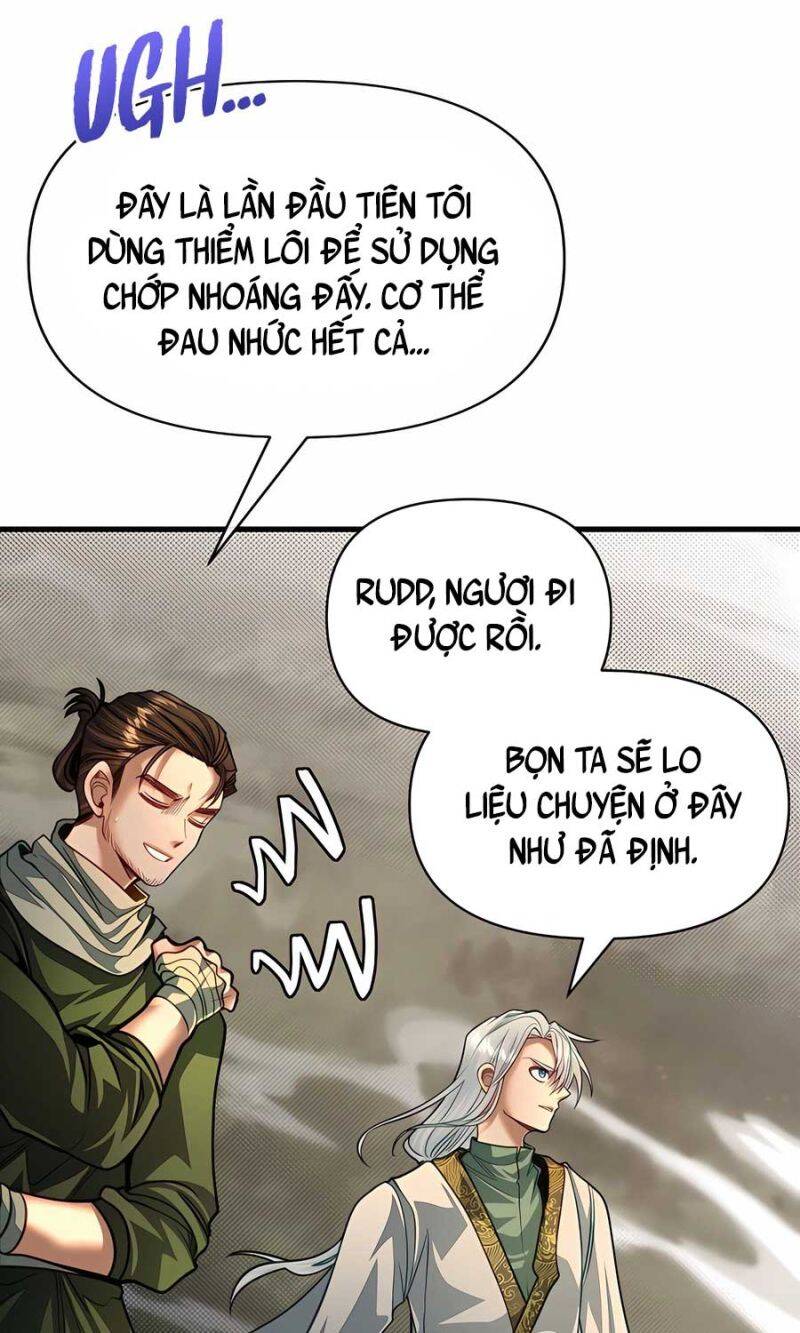 Anh Trai Anh Hùng Là Người Đã Chết Trong Học Viện - Chapter 91 - Page 40