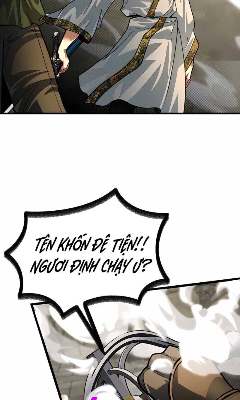 Anh Trai Anh Hùng Là Người Đã Chết Trong Học Viện - Chapter 91 - Page 41