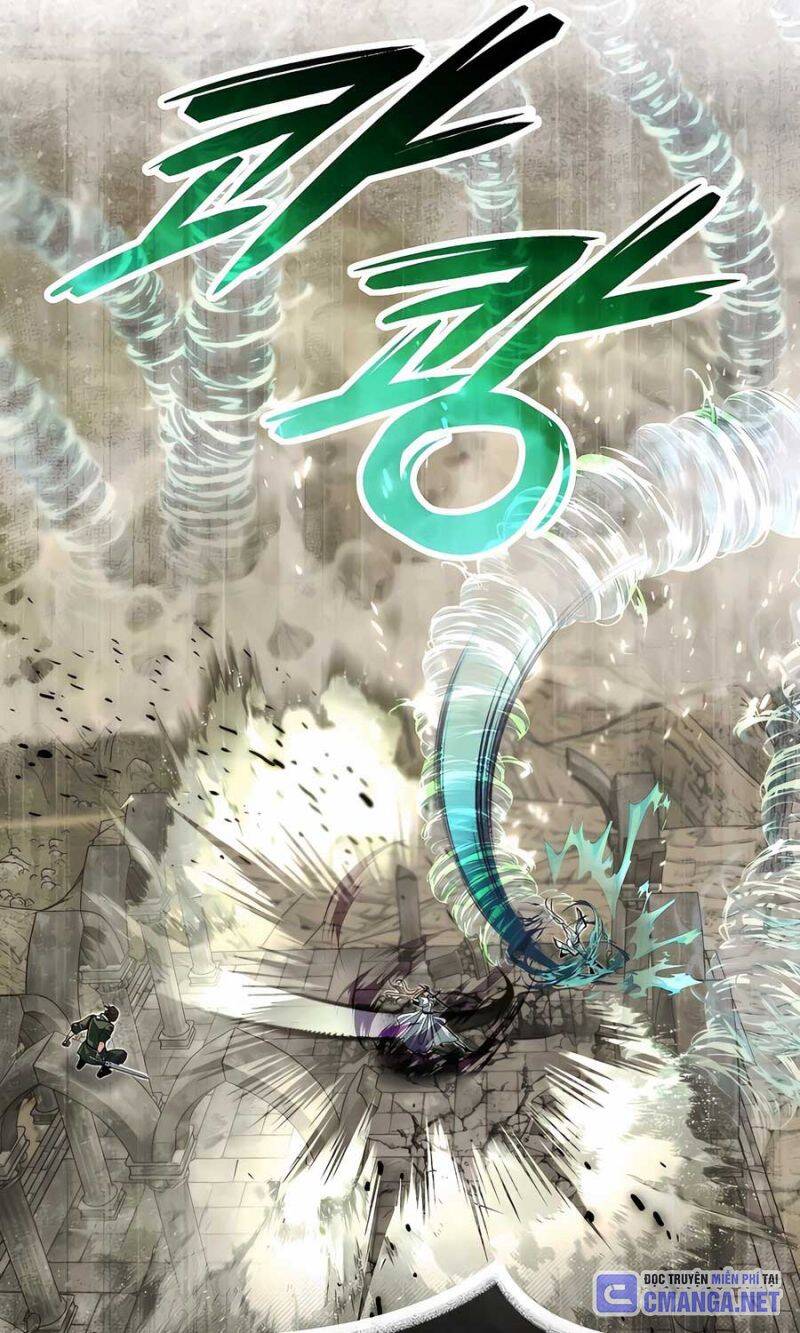 Anh Trai Anh Hùng Là Người Đã Chết Trong Học Viện - Chapter 91 - Page 48