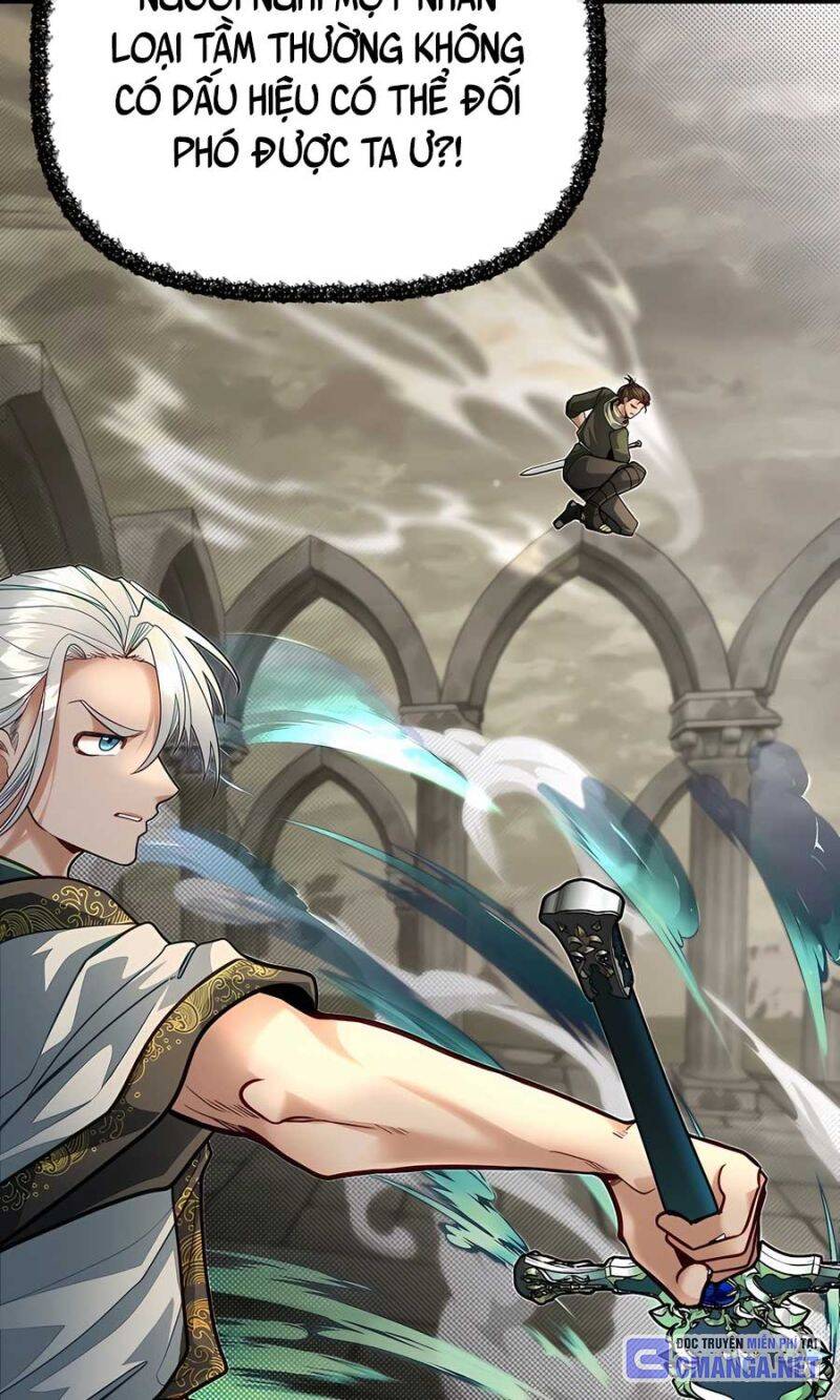 Anh Trai Anh Hùng Là Người Đã Chết Trong Học Viện - Chapter 91 - Page 51