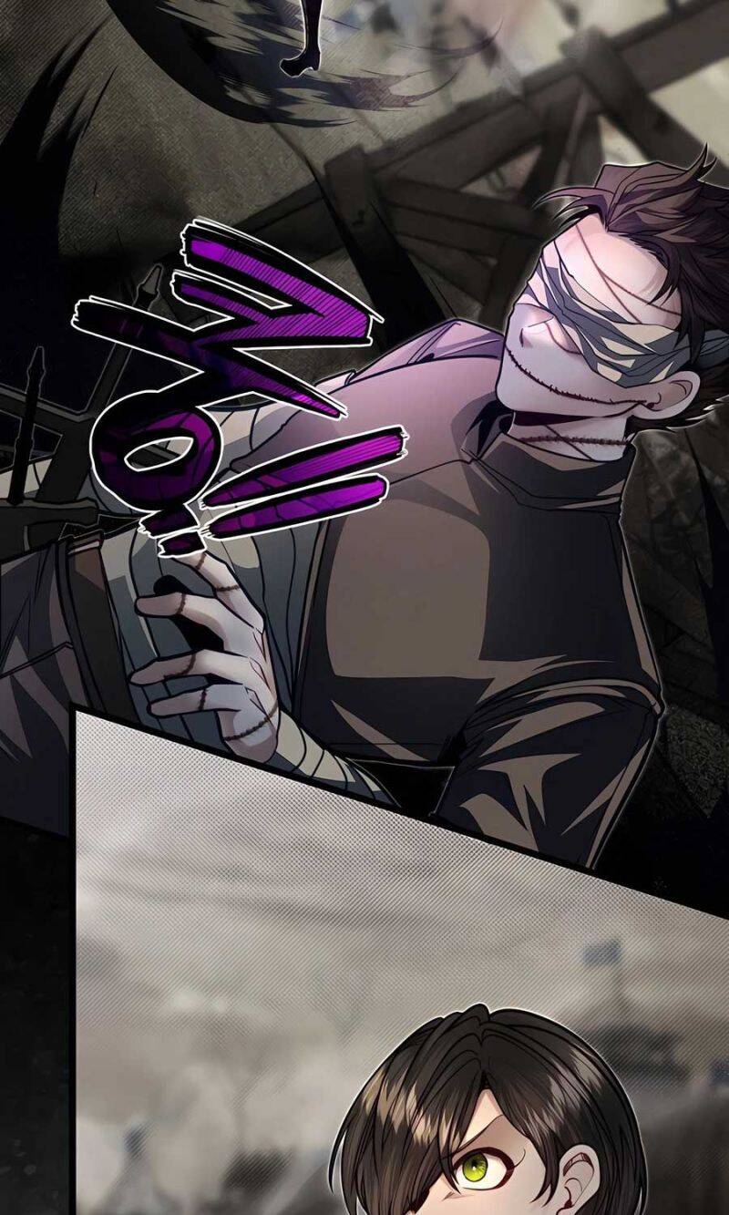 Anh Trai Anh Hùng Là Người Đã Chết Trong Học Viện - Chapter 91 - Page 58