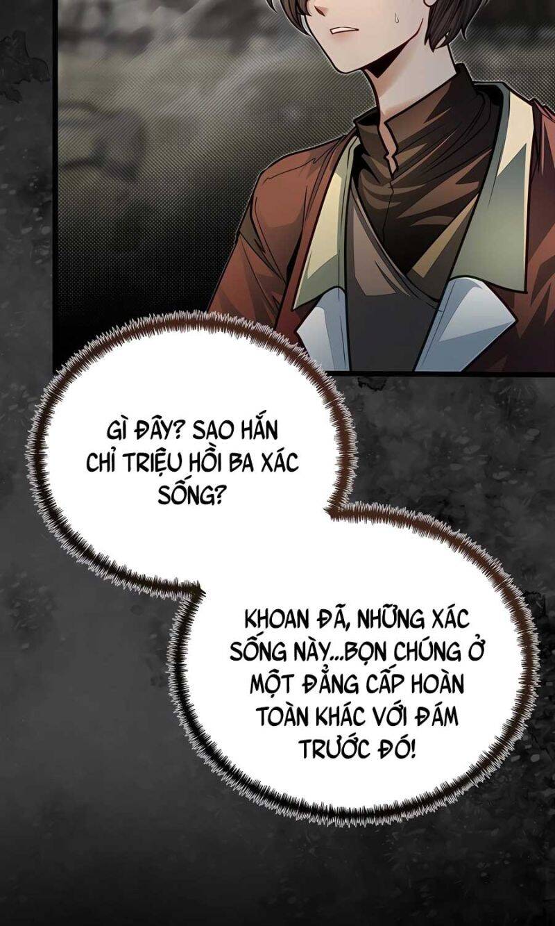 Anh Trai Anh Hùng Là Người Đã Chết Trong Học Viện - Chapter 91 - Page 59