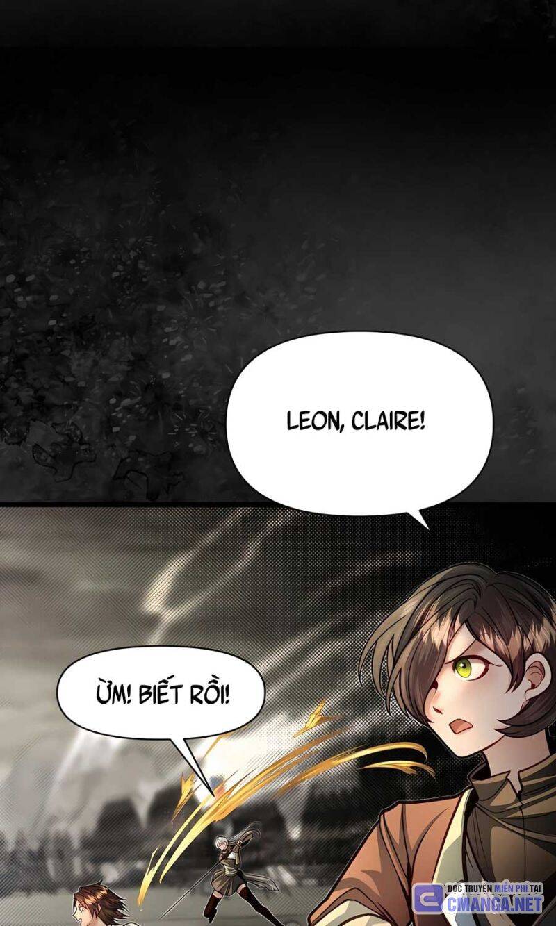 Anh Trai Anh Hùng Là Người Đã Chết Trong Học Viện - Chapter 91 - Page 60