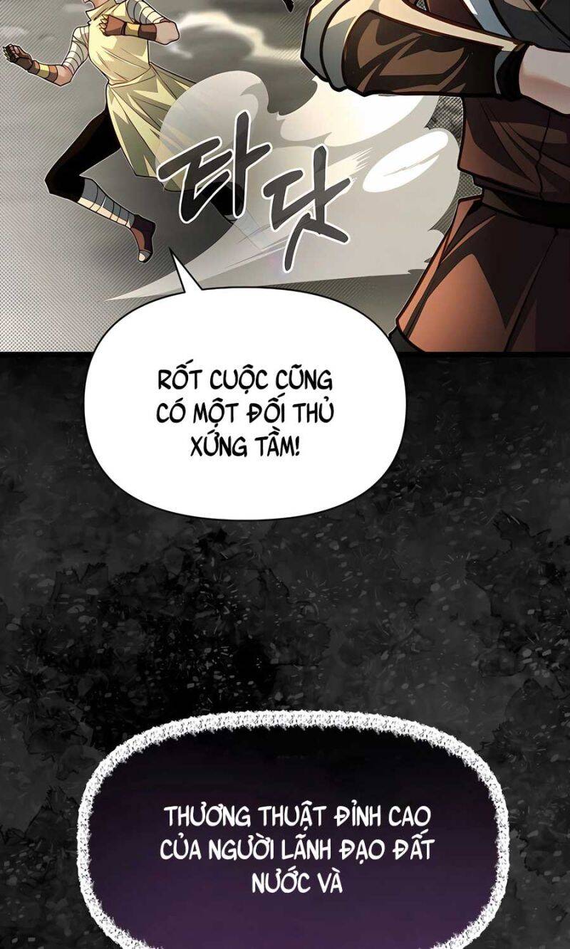 Anh Trai Anh Hùng Là Người Đã Chết Trong Học Viện - Chapter 91 - Page 61