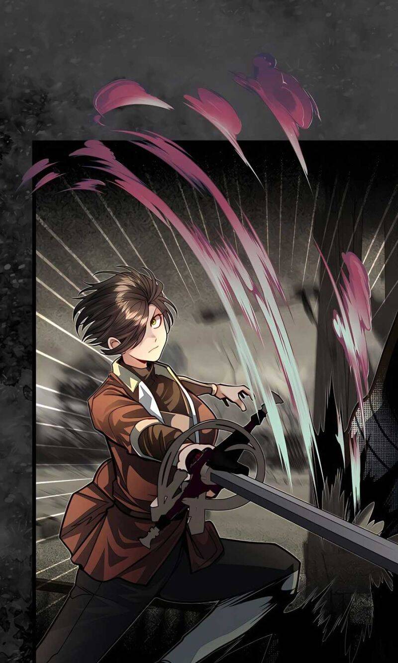 Anh Trai Anh Hùng Là Người Đã Chết Trong Học Viện - Chapter 91 - Page 64