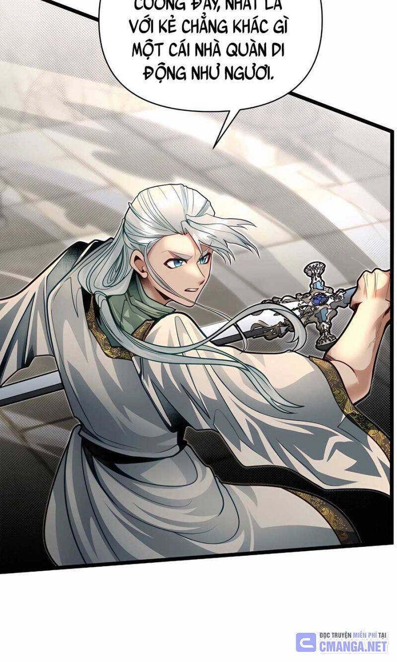 Anh Trai Anh Hùng Là Người Đã Chết Trong Học Viện - Chapter 91 - Page 72