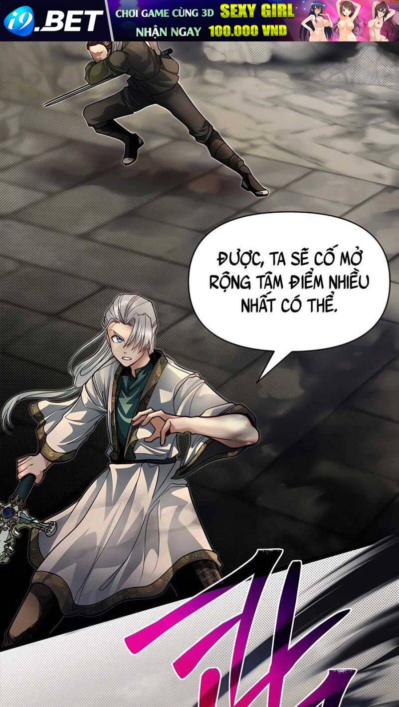 Anh Trai Anh Hùng Là Người Đã Chết Trong Học Viện - Chapter 91 - Page 77