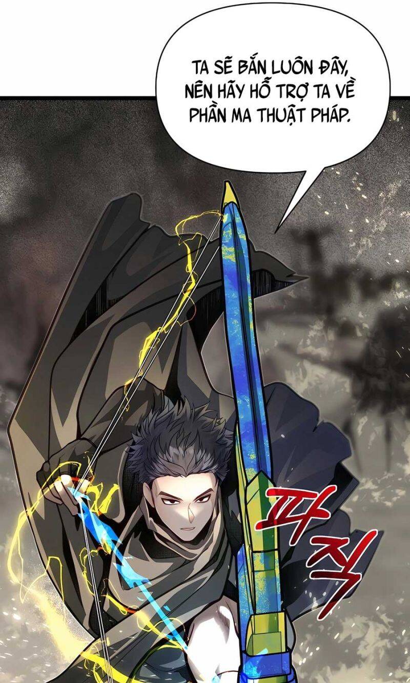 Anh Trai Anh Hùng Là Người Đã Chết Trong Học Viện - Chapter 91 - Page 8