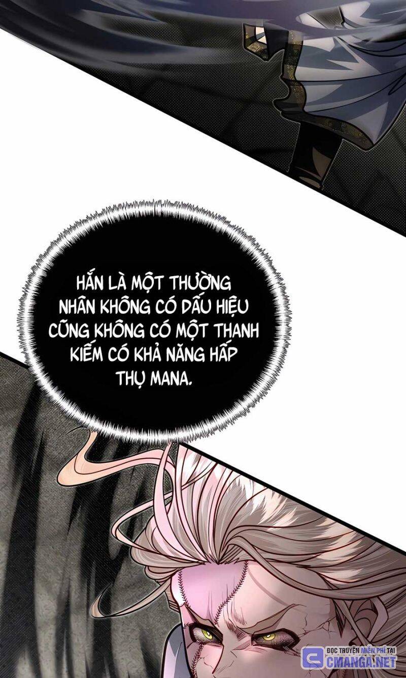 Anh Trai Anh Hùng Là Người Đã Chết Trong Học Viện - Chapter 91 - Page 81