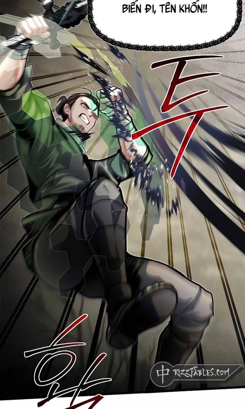 Anh Trai Anh Hùng Là Người Đã Chết Trong Học Viện - Chapter 91 - Page 83