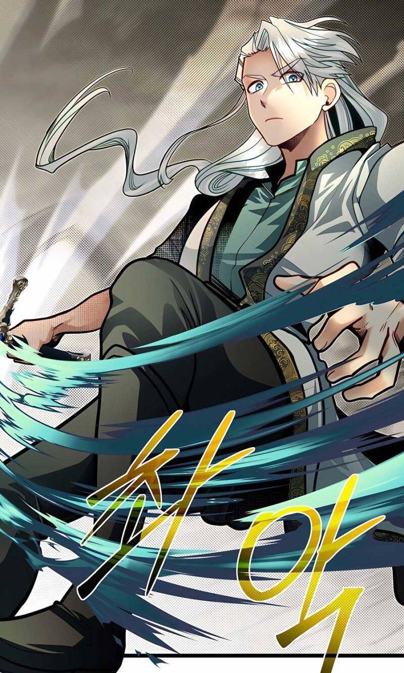 Anh Trai Anh Hùng Là Người Đã Chết Trong Học Viện - Chapter 91 - Page 86