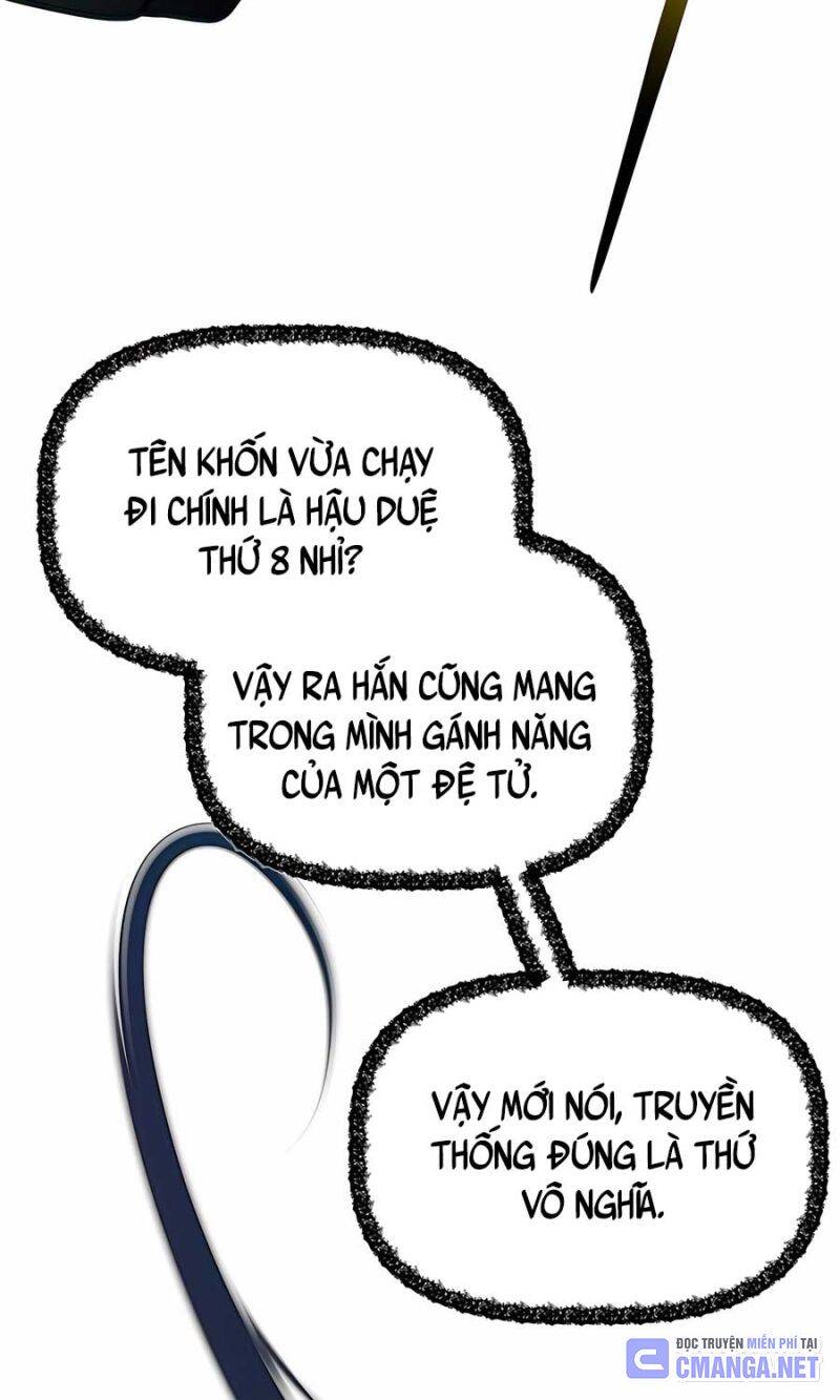 Anh Trai Anh Hùng Là Người Đã Chết Trong Học Viện - Chapter 91 - Page 87
