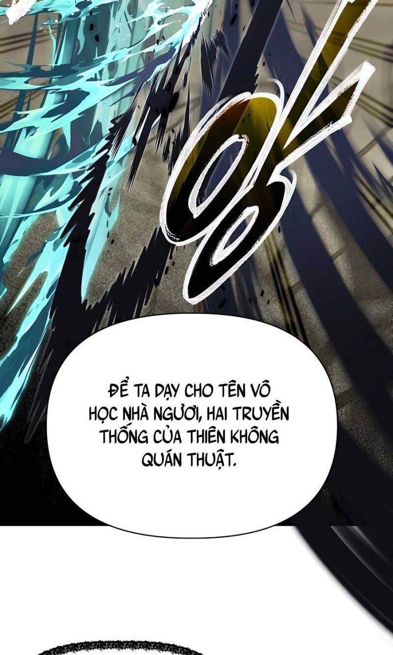 Anh Trai Anh Hùng Là Người Đã Chết Trong Học Viện - Chapter 91 - Page 92