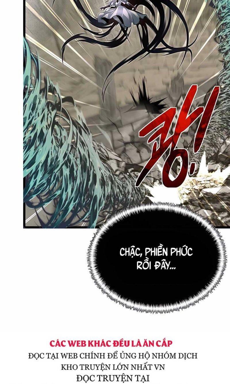 Anh Trai Anh Hùng Là Người Đã Chết Trong Học Viện - Chapter 91 - Page 95