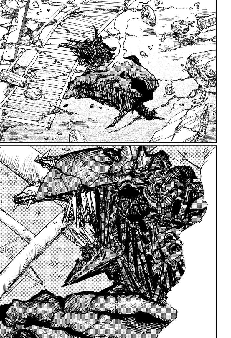 Chainsawman Phần 2 - Chapter 178 - Page 10