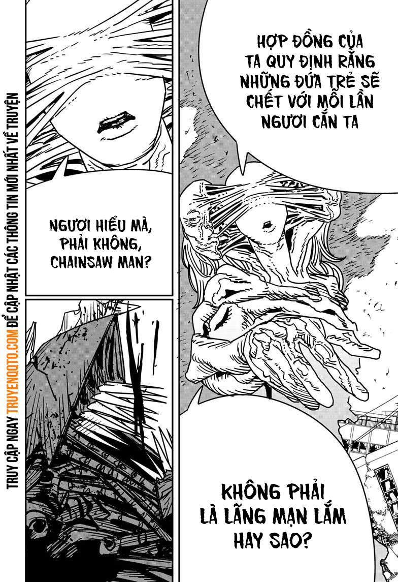 Chainsawman Phần 2 - Chapter 178 - Page 13