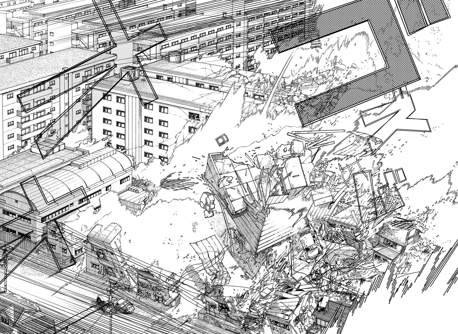 Chainsawman Phần 2 - Chapter 178 - Page 4