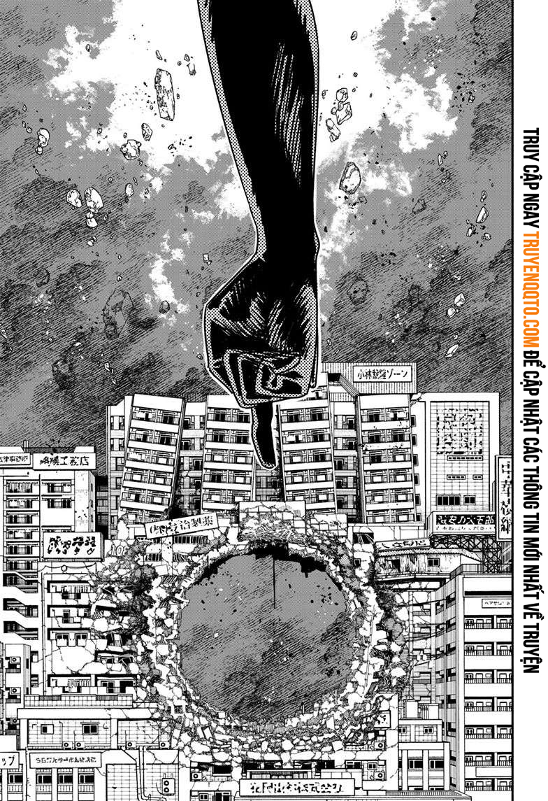 Chainsawman Phần 2 - Chapter 178 - Page 6