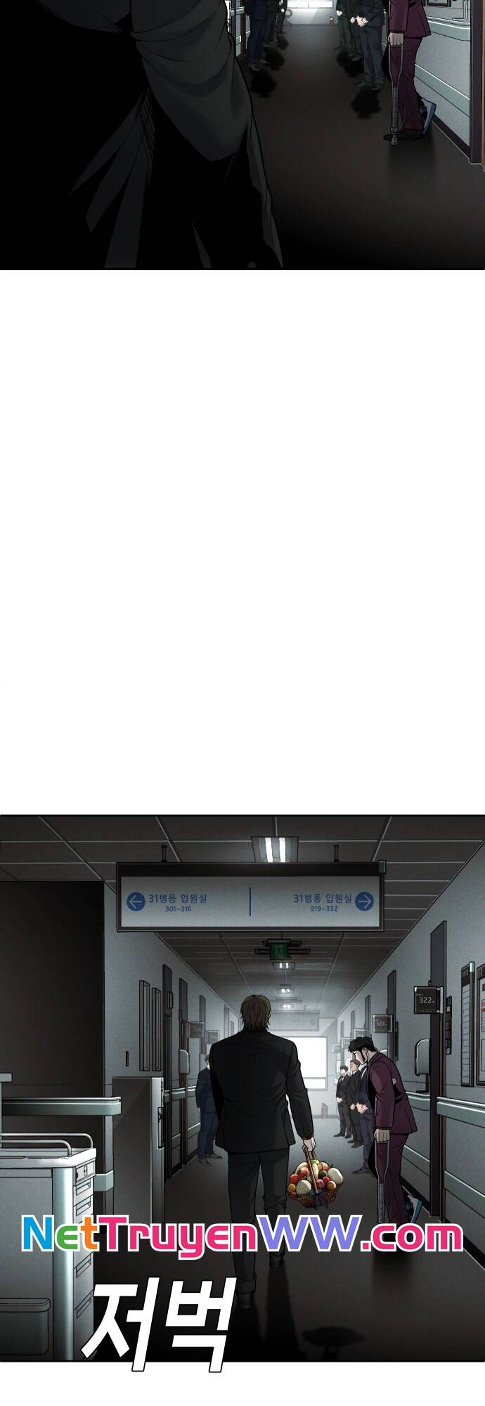 Đứa Con Báo Thù - Chapter 13 - Page 10